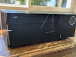 Harman Kardon Avr 1700 5.1 Channel 95 Watt Receiver Parts Or Repair. Fixed Price $38.95.