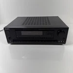 Sony STR-D990 Stereo Surround Sound Receiver Tested Works. Fixed Price $75.95.