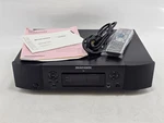 Marantz NA6006 Network Audio Streaming Headphone Amp, Bluetooth, Apple Airplay. Fixed Price $425.00.