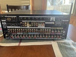 Marantz SR7009 11.2 Ch Av Receiver Black Dolby Dts Spotify Radio Digital Tuner. Fixed Price $600.00.