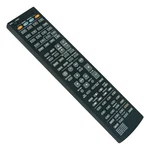RAV472 RAV501 RAV505 RAV506 RAV507 Replace Remote For Yamaha Receiver RX-A730. Fixed Price $15.99.