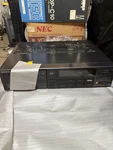 Vintage Sony AVU-270 Audio/video Control Center Receiver Am/fm Stereo New. Fixed Price $150.00.