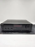 Sherwood Rx 4030R Stereo Am Fm Receiver Digilink Iii Used Fully Working. Fixed Price $78.24.