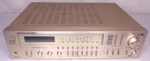 Marantz SR620CX Stereo Receiver Untested For Parts Repair. Fixed Price $149.99.