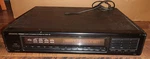 Onkyo Integra T-407 Quartz Synthesized Am/fm Tuner. Fixed Price $69.99.