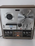 Vintage Akai 1730D-SS Reel To Quadraphonic Tape Deck 4-CHANNEL Powers. Fixed Price $274.42.
