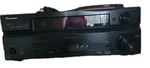 Pioneer VSX-817-K 7.1 Channel A/v Home Receiver Tested/works*no Remote*. Fixed Price $45.85.