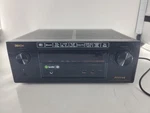 Denon AVR-X1300W 7.2 Channel Network Receiver. Fixed Price $195.00.