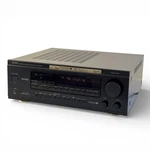 Denon AVR-2400 Surround Receiver 5.1-CHANNEL Black Dolby Pro Logic Hi-fi. Fixed Price $106.92.