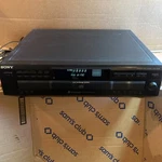 Jvc RX-5V Computer Controlled A/v Receiver Powers Untested Further As/is. Fixed Price $26.99.