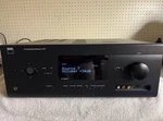 Nad T777 7.2-CHANNEL A/v Surround Receiver Hdmi Home Theater. Fixed Price $349.00.