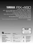 Yamaha RX-460 Receiver Owners Manual. Fixed Price $22.24.