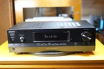 Sony STR-DH100 Am/fm Stereo Receiver. Fixed Price $62.50.