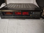 Jvc RX-9V Stereo Receiver. Fixed Price $270.00.