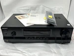 Sony STR-DH130 2-CHANNEL Stereo Fm/am Receiver Audio Control Center Fast Ship. Fixed Price $59.99.