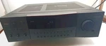 Rca RV-9970A Surround Sound Receiver Cleaned And Tested Working. Fixed Price $64.99.