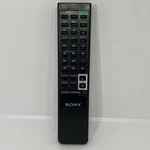 Genuine Oem Sony Audio System RM-S103 Remote Control For STR-AV23 STR-AV770. Fixed Price $24.42.