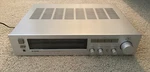 Rare Vintage Yamaha A-10 Natural Sound Stereo Amplifier Made Japan Tested Euc. Fixed Price $399.99.