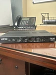 Amx FG1010-500FX Hdmi Receiver W/smartscale. Fixed Price $50.00.