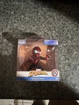 Jada Toys Metals Die Cast Marvel Spider-man Figure Original Box. Fixed Price $25.00.