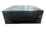 Pioneer Elite VSX-35TX Home Theater Stereo Receiver Tested. Fixed Price $99.00.