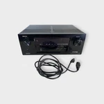 Denon AVR-X3000 In-command Reciver Used Fully Tested Free Shipping. Fixed Price $298.99.