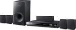 Samsung HT-EM35/ZA Dvd/blu-ray Home Theater System 5.1 Channel, 500W. Fixed Price $289.99.