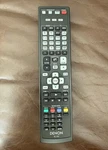 Nice Original Denon RC-1185 Remote Control For Receiver AVR-X4000 Genuine. Fixed Price $59.00.