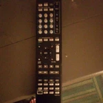 New AXD7721 For Pioneer Av Receiver Remote Control VSX-44 VSX-454 VSX-824. Fixed Price $100.00.