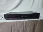 Onkyo T-403 Tuner Great Condition Look. Fixed Price $69.99.