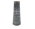 Replacement Remote Control For R-904N Sherwood Av Receiver PRC129E / -new. Fixed Price $29.86.