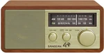 Sangean WR-11SE Am/fm Table Top Radio 40TH Anniversary Edition Walnut. Fixed Price $170.99.