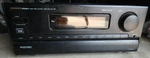 Parts Only - Onkyo Integra Avc Tuner Amplifier Powers On!. Fixed Price $84.99.