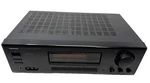 Onkyo Stereo Receiver Amplifier Model A-RV410 (no Remote).. Fixed Price $69.99.