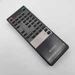 Sony Remote Control RM-S40 For STR-AV57 STR-AV550 Receiver Tested Works Oem. Fixed Price $17.99.