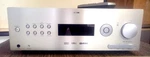 Jamo AVR-793 Home Theatre 7.1 Audiophile Av-receiver (silver) Not Working. Fixed Price $185.25.