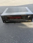 Sony STR-GX808ES Digital Signal Processing Stereo Receiver Am/fm. Fixed Price $309.99.