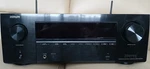 Denon AVR-X2700H 7.2-CH 8K A/v Receiver Dolby Atmos Dts:x Streaming Black. Fixed Price $400.00.