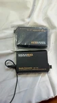 Signamax 065-1196 Media Converter (lot Of 2) 10/100/1000BASET/TX 1000BASESX. Fixed Price $89.00.
