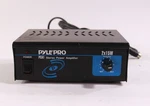 Pyle Pro PCA1 Stereo Power Amplifier Channel Speaker 2X15W. Fixed Price $28.99.