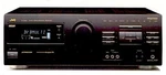 Jvc RX-992VBK 5.1 Home Theater Receiver Original Box Vgc Read. Fixed Price $108.52.
