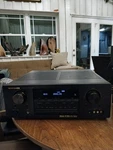 Marantz SR6400 Stereo Amplifier Nice! Working. Fixed Price $216.60.