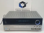 Harman Kardon Avr 130 Receiver - Tested And Works No Remote. Fixed Price $99.99.