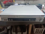 Zenith XBS444 Dvd Vcr Combo Surround Sound (parts). Fixed Price $19.99.