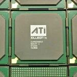 215H25AGA13, 1000395, Ati, Graphics Processor Xilleon 225 Bga. Fixed Price $25.00.