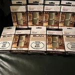 Elan Slider Volume Control Trim Kit Ivory Vstki New Quantity 9 Free Shipping!!. Fixed Price $99.99.