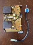 Onkyo Integra A-8017 Receiver Amplifier Replacement Equalizer Board NCEQ-848. Fixed Price $35.00.