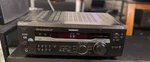 Sony Str DE845 Receiver Black 1 Dolby Digital Dts Fm Am Used No Remote. Fixed Price $95.00.