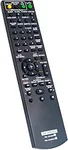 RM-ADU007A Replace Remote For Sony System DAV-HDZ273 DAV-HDX274. Fixed Price $7.25.
