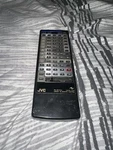 Jvc RM-SR703U Stereo Receiver Replacement Remote Control For RX703V Genuine Oem. Fixed Price $29.99.
